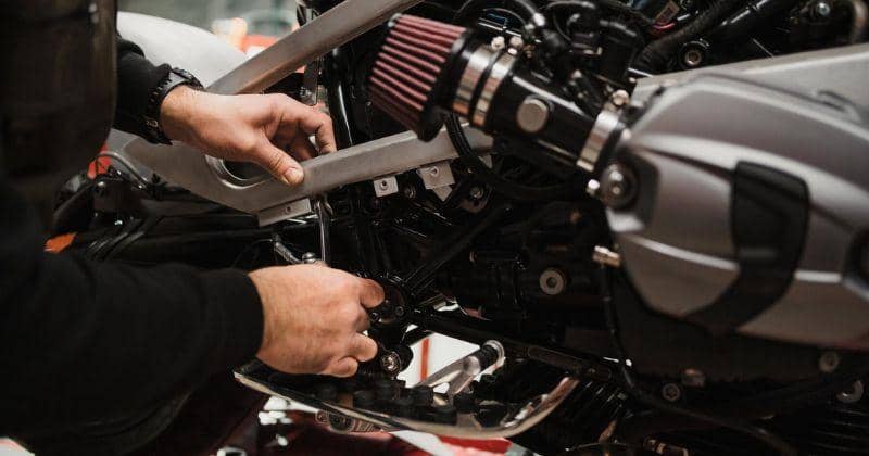 10 Tips Perawatan Motor Sebelum Mudik, Persiapan Wajib bagi Pengendara